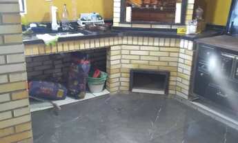 Imagem 2: Casa Comercial ou Residencial 3 dormitórios com vaga Bairro Santa Tereza