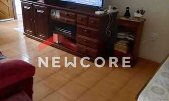 Imagem 6: Apartamento em Avenida Presidente Wilson - Gonzaga - Santos/SP