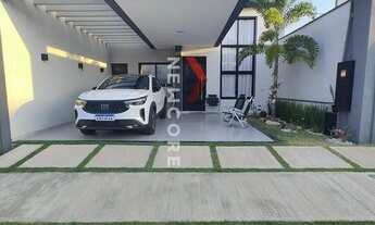 Imagem 2: Casa de condomínio em Rua Primo Ricardo Tonolli - Jardim Park Real - Indaiatuba/SP