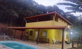 Imagem: Sítio para Temporada ou Moradia