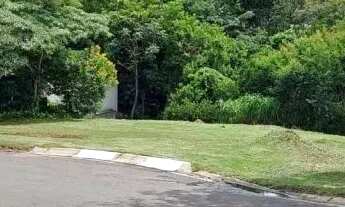 Imagem 4: TERRENO EM CONDOMÍNIO - BOSQUE - SP