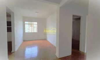 Imagem: Apartamento à venda com 2 dormitório e