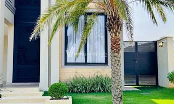 Imagem 2: Casa - Loteamento Residencial Arborais - Campinas