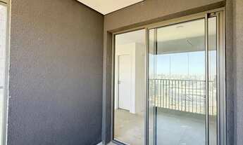 Imagem 4: Apartamento para venda e locação em Pompeia com 2 quartos, sendo 1 suíte , 62m²