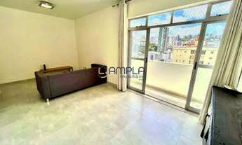 Imagem 5: Apartamento de 4 Quartos com Suíte e 2 Vagas no Buritis, Belo Horizonte/MG