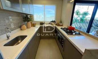 Imagem 4: Apartamento em Residencial Elev, bairro Jundiaí