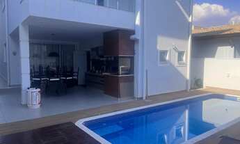 Imagem: Terras do Oriente em Valinhos