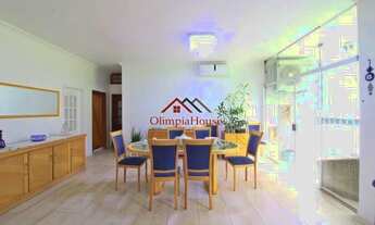 Imagem 5: Venda Apartamento 3 Dormitórios - 198 m² Consolação