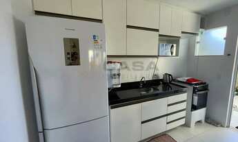 Imagem 2: Imóvel para venda tem 100 metros quadrados com 3 quartos em Colina de Laranjeiras - Serra