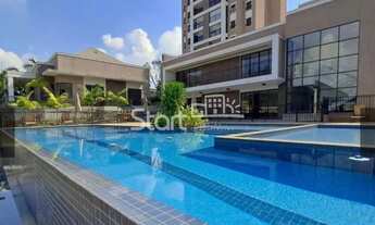 Imagem: Apartamento - Swiss Park - Campinas