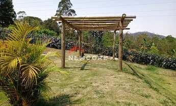 Imagem 2: Chácara em rua - Sertãozinho - Biritiba Mirim/SP