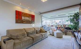 Imagem 7: Apartamento 3 dormitorios e 3 vagas