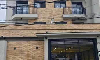 Imagem: Apartamento Garden com 3 dormitórios à