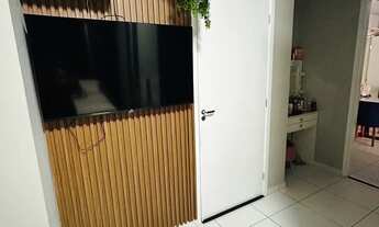 Imagem 5: Vendo apartamento-Carmel Residence