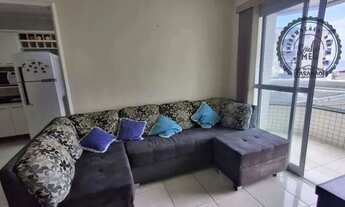 Imagem 6: Apartamento no Caiçara, Praia Grande/SP