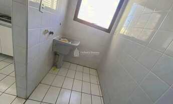 Imagem 5: OPORTUNIDADE NO CANTO DO FORTE!! 1DORM 1VAGA SACADA E VISTA LIVRE !!