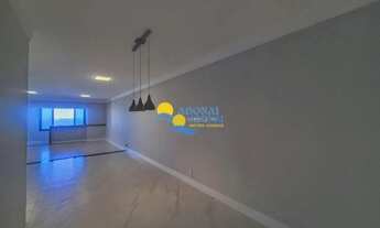 Imagem 4: Apartamento próximo à praia com vista Pitangueiras Guarujá