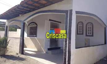 Imagem 6: Casa com 2 dormitórios à venda, 128 m² por R$ 260.000,00 - Rua do Fogo - São Pedro da Alde