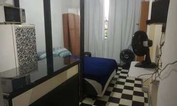 Imagem: Copacabana colado a praia