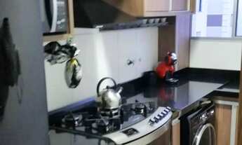 Imagem 2: Apartamento em Avenida São José dos Campos - Loteamento Parque São Martinho - Campinas/SP