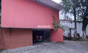 Imagem 6: Casa térrea com 4 quartos (1 suite) no Alto da Lapa