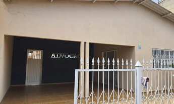 Imagem: Venda Casa Comercial/ Residencial - Centro