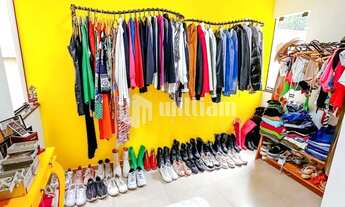 Imagem 6: CASA BAIXA SEMI MOBILIADA DE 3 QUARTOS COM PASSAGEM LATERAL