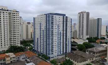 Imagem 5: Imóvel para aluguel e venda possui 54 metros quadrados com 2 quartos em Barra Funda - São