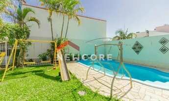 Imagem 5: Casa em Rua Doutor Galdino Nunes Vieira - Jardim Itu - Porto Alegre/RS