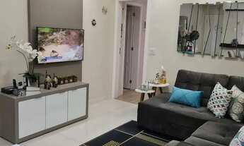 Imagem: Apartamento Mansões Santo Antônio - I