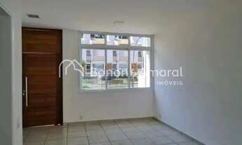 Imagem 3: Casa para locação no Taquaral - Campinas/SP