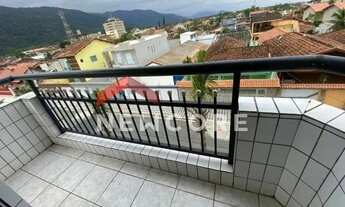 Imagem 2: Apartamento em Rua Adhemar de Barros - Solemar - Praia Grande/SP