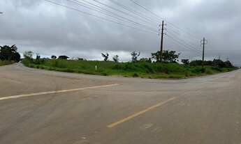 Imagem 2: Terreno de 1.800m2 na beira da avenida Buriti