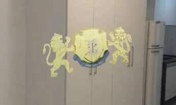 Imagem 5: Flat para alugar no Jardins - Edifício Diego Rivera