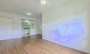 Imagem: Apartamento mobiliado com 76m², 3 Dormitórios