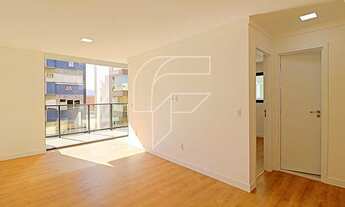 Imagem 2: Imóvel para venda com 68 metros quadrados com 2 quartos em Centro - Guarapari - ES