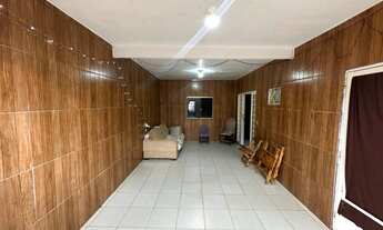 Imagem 2: Casa estrutural quadra 2 próximo ao brb