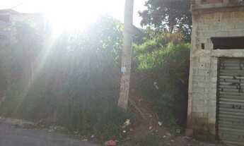 Imagem 2: Terreno Franco da Rocha