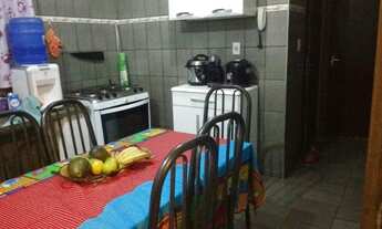 Imagem 3: Alugo ou Vendo Casa em Matão-SP / Bairro Jardim do Bosque