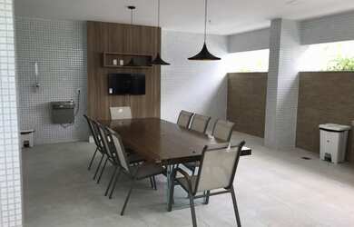 Imagem 15: Apartamento no Essence, alto padrão, 3 quartos, área de lazer completa