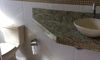 Imagem 2: Alugo casa em Ibiraçu Ericina 3 quartos