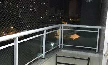 Imagem 10: Apartamento de 3 quartos, mobiliado, 2 vagas