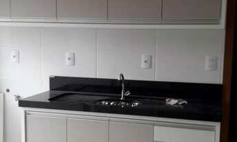 Imagem 3: Alugo Aparamento semi mobiliado Bairro: Dehon Tubarão SC