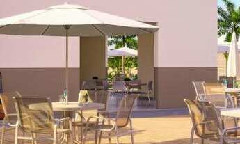 Imagem 4: Ville Jasmin Proximo Av das Flores 41m² 2 Qtos R$ 141.000,00