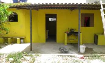 Imagem: Kitinete para alugar na Praia do Sonho