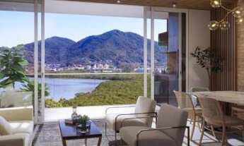 Imagem 2: Apartamento alto padrão a venda, com 3 suítes. João Paulo, Florianópolis/SC