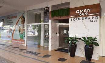 Imagem 2: Sala para alugar, 76 m² por R$ 1.600,00/mês - Novo Centro - Maringá/PR