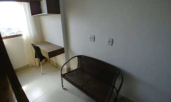 Imagem 6: Beach Class Ilha do Leite Mobiliado SÓ CONTRATO LONGO (Andar ALTO