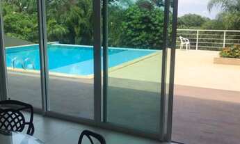 Imagem 7: LINDA CASA DE 600m DENTRO DO CONDOMÍNIO PARQUE DA FAZENDA - ITATIBA