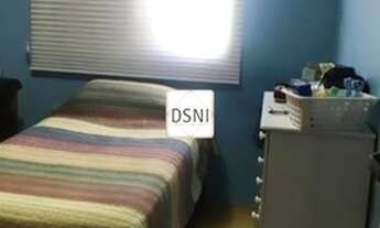 Imagem 6: APARTAMENTO DE 55 m² COM 2 DORMITÓRIO NA VILA JAGUARA - SP